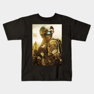 Ghost recon Kids T-Shirt